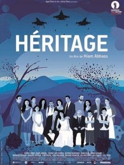 Affiche Héritage