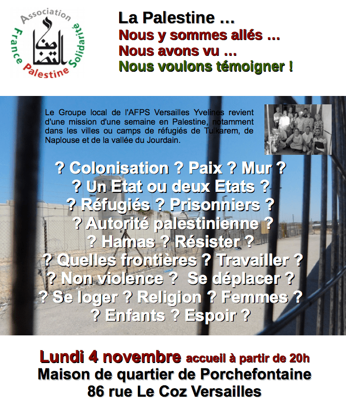 affiche 4nov2013