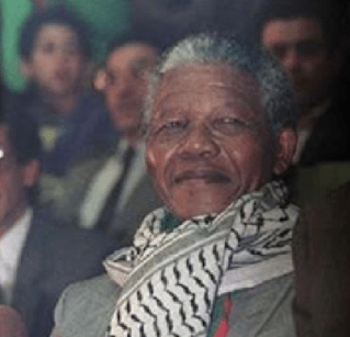 mandela