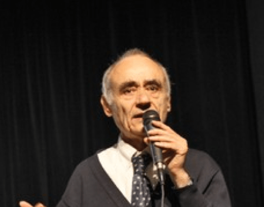 Débat avec Jean-Guy Greilsamer le 6&nbsp;octobre