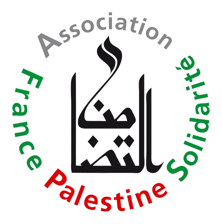 France Palestine Solidarité 78